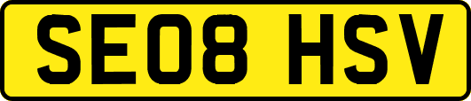 SE08HSV