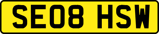 SE08HSW