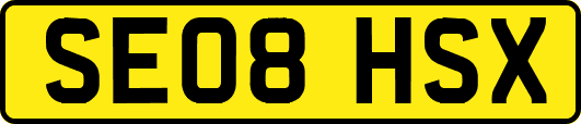 SE08HSX