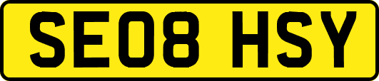 SE08HSY