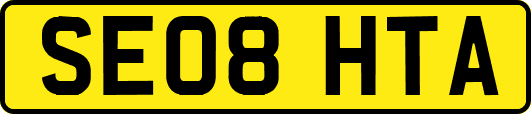 SE08HTA