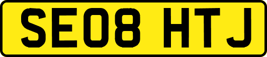 SE08HTJ