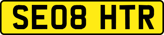 SE08HTR