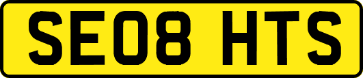 SE08HTS