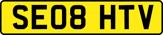 SE08HTV