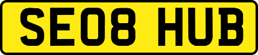 SE08HUB