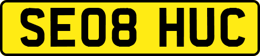 SE08HUC