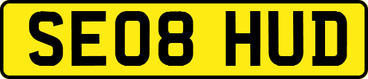 SE08HUD
