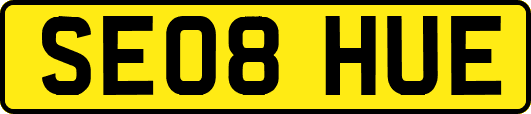 SE08HUE