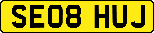 SE08HUJ