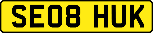 SE08HUK