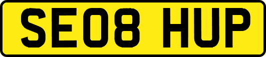 SE08HUP