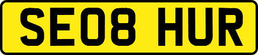 SE08HUR