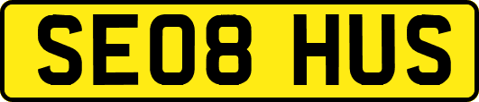 SE08HUS