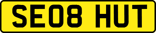 SE08HUT