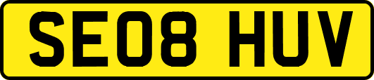 SE08HUV