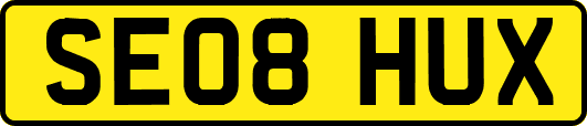 SE08HUX