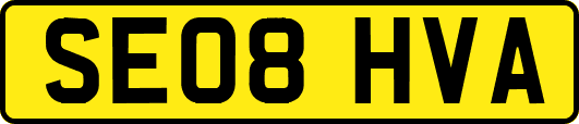 SE08HVA