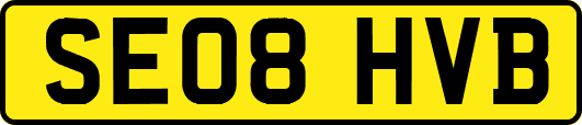 SE08HVB