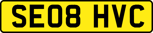 SE08HVC