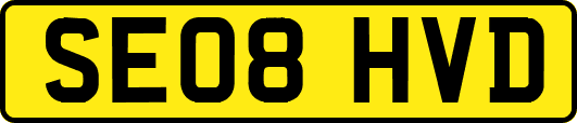 SE08HVD