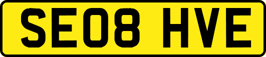 SE08HVE