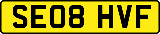 SE08HVF