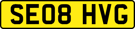 SE08HVG