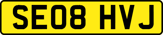 SE08HVJ