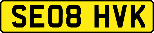 SE08HVK