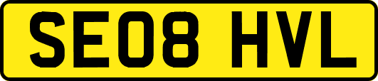 SE08HVL