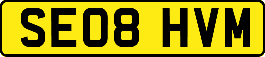 SE08HVM