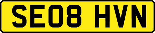 SE08HVN