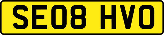 SE08HVO