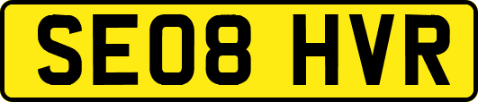 SE08HVR