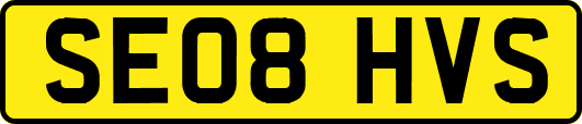 SE08HVS