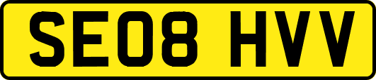 SE08HVV