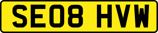 SE08HVW