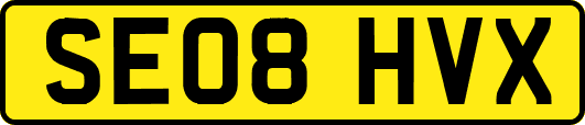 SE08HVX
