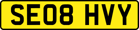 SE08HVY