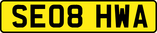 SE08HWA