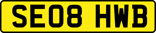 SE08HWB