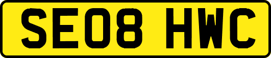 SE08HWC