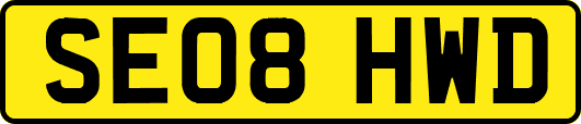 SE08HWD