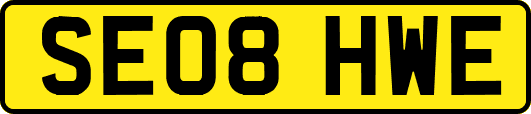 SE08HWE
