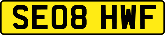 SE08HWF