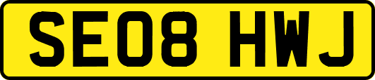 SE08HWJ