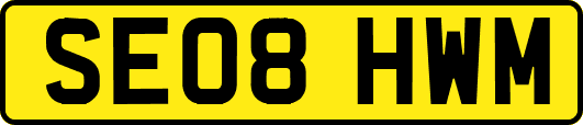 SE08HWM