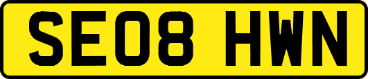 SE08HWN