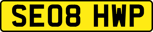 SE08HWP